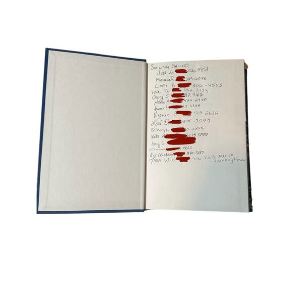 fourth edition of the book Alcoholics Anonymous - Picture 3 of 3